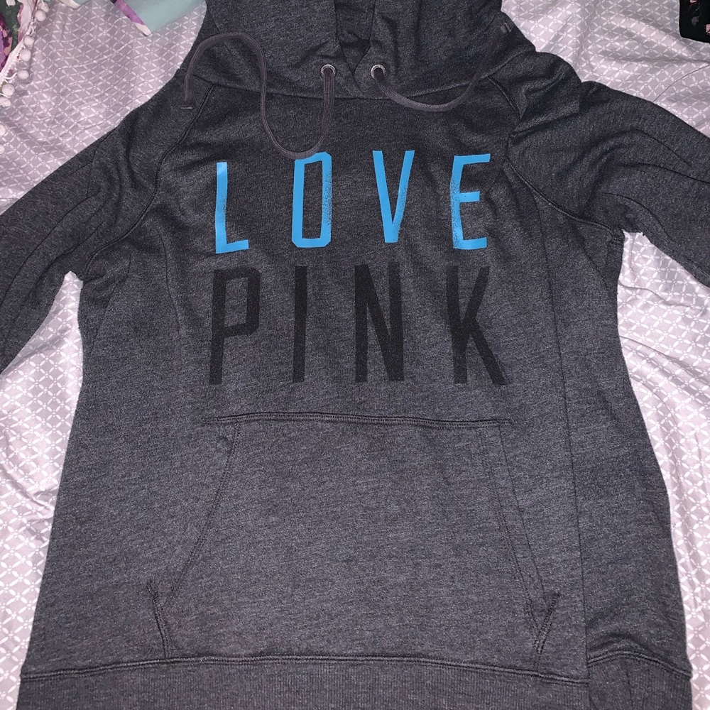 Victoria’s Secret Pullover